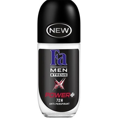 Fa MEN Xtreme Power+ Роликовый дезодорант-антиперспирант