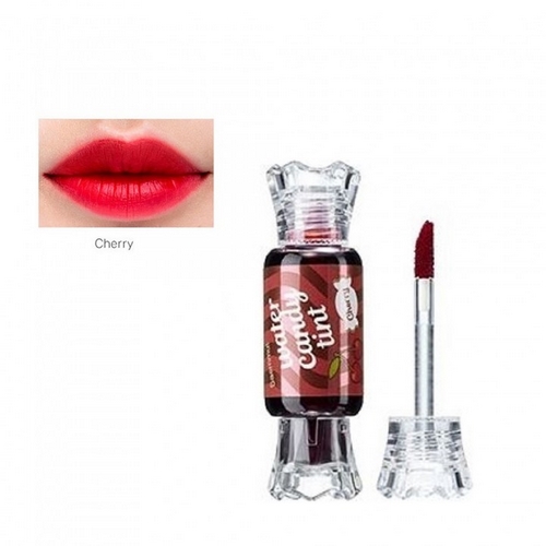 СМ LIP Тинт для губ Конфетка Saemmul Water Candy Tint 01 Cherry 10g