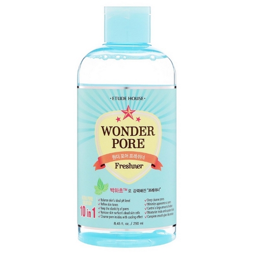 ЭХ Wonder Pore Тоник для проблемной кожи Wonder Pore Freshner AD 250ml 250мл