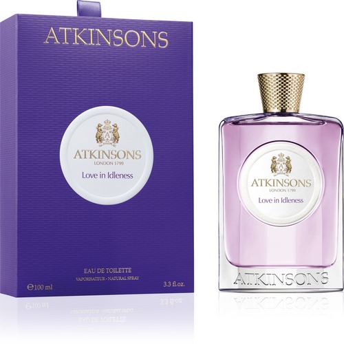 ATKINSONS Love in Idleness EDT 100 ML