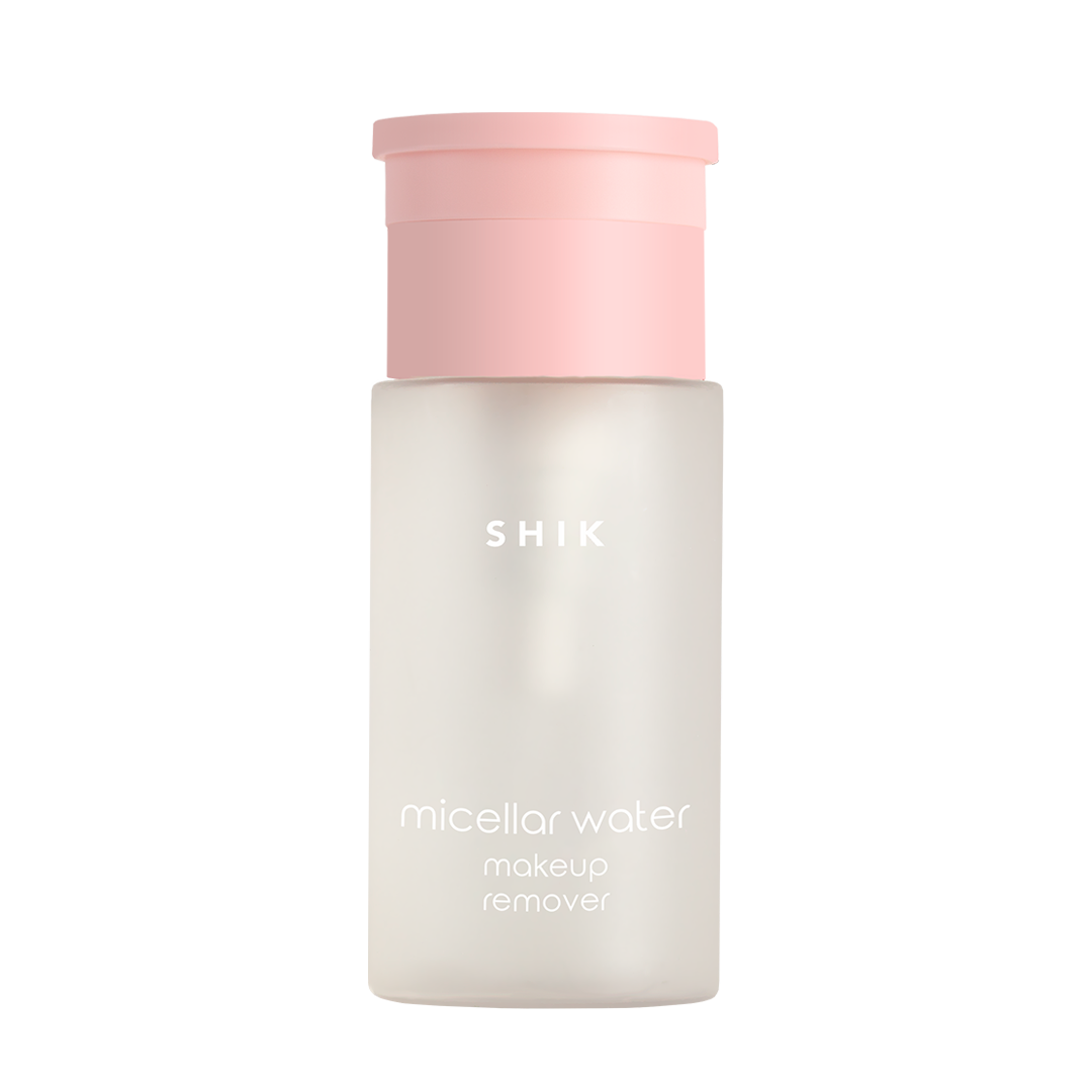 SHIK Вода мицеллярная для снятия макияжа 100 мл / Micellar water makeup remover