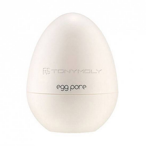Tony Moly Egg Pore BlackHead Steam Balm2 Очищающая маска для пор 30 гр