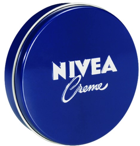 NIVEA сreme увлажняющий универсальный крем 