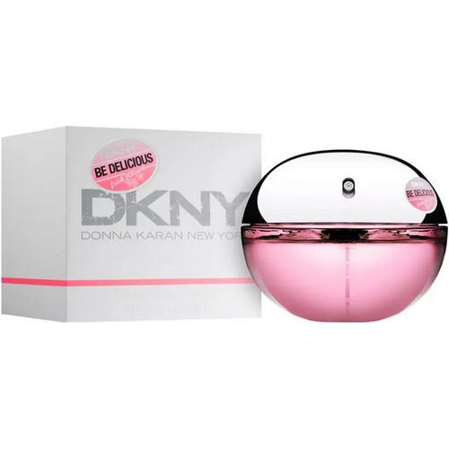 DKNY be delicious fresh blossom парфюмерная вода