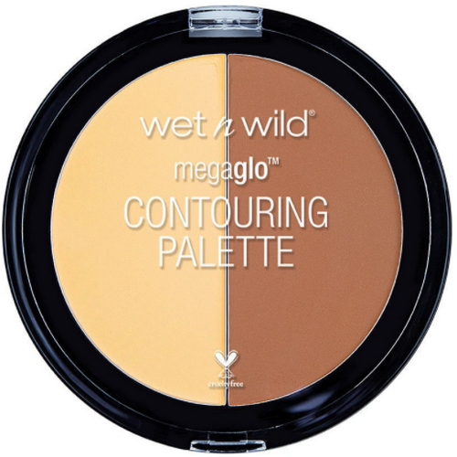WET N WILD megaglo contouring palette contour набор для контуринга