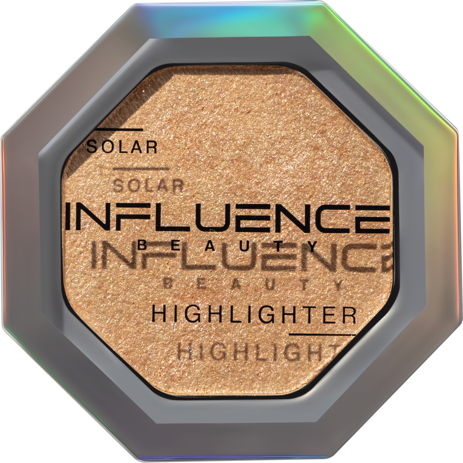 Influence Beauty Хайлайтер Solar