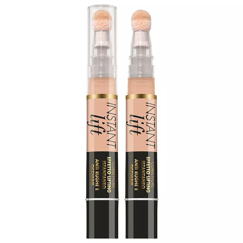 DEBORAH MILANO Консилер INSTANT LIFT CONCEALER