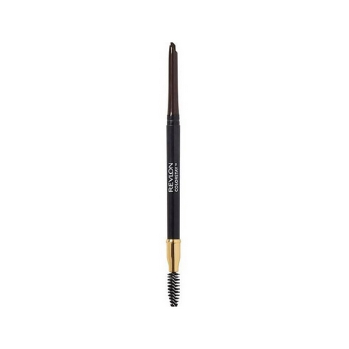 REVLON colorstay brow pencil карандаш для бровей с щеточкой