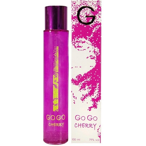 PARLI  go-go cherry туалетная вода