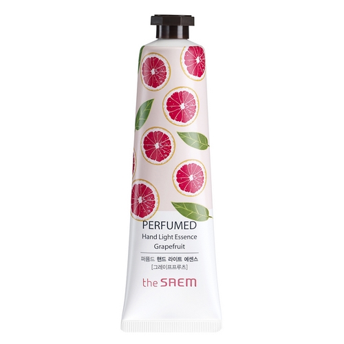 СМ Hand P Крем-эссенция для рук парфюмированный Perfumed Hand Light Essence -Grapefruit- 30мл
