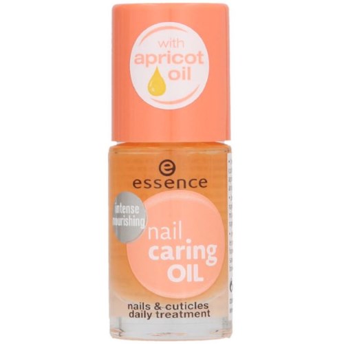 essence ухаживающее масло для ногтей - nail caring oil