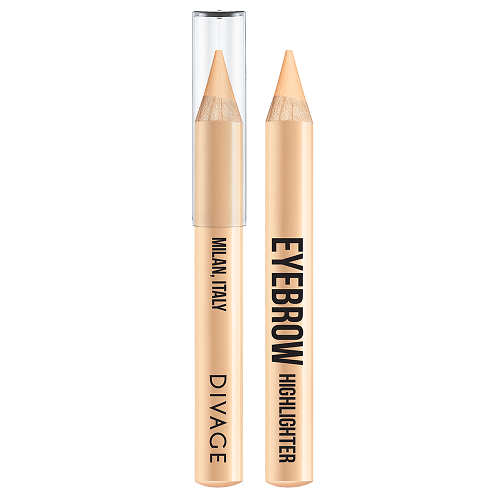 DIVAGE eyebrow highlighter карандаш хайлайтер для бровей