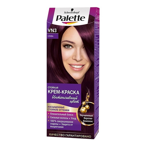 PALETTE ICC VN3 Слива