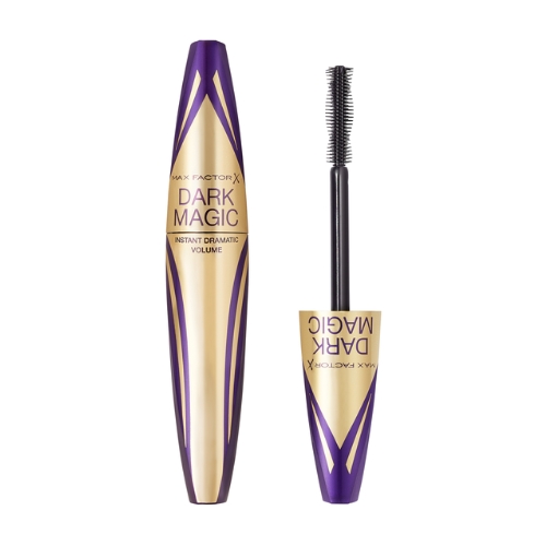 MAX FACTOR dark magic тушь для ресниц