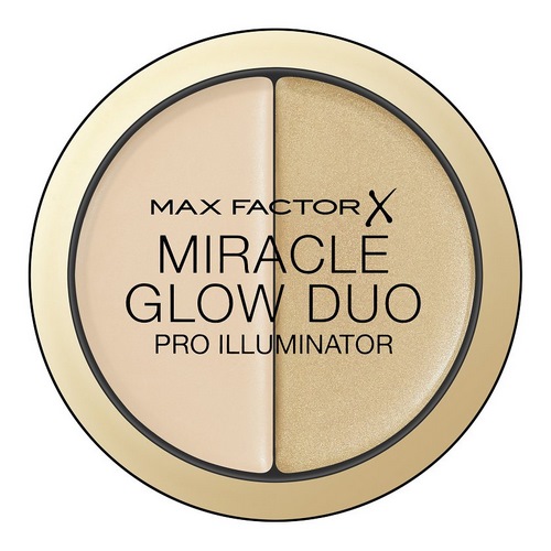 MAX FACTOR Miracle Glow Duo хайлайтер