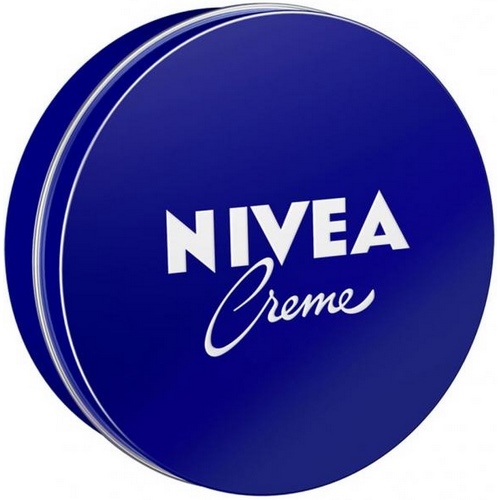 NIVEA сreme увлажняющий универсальный крем 