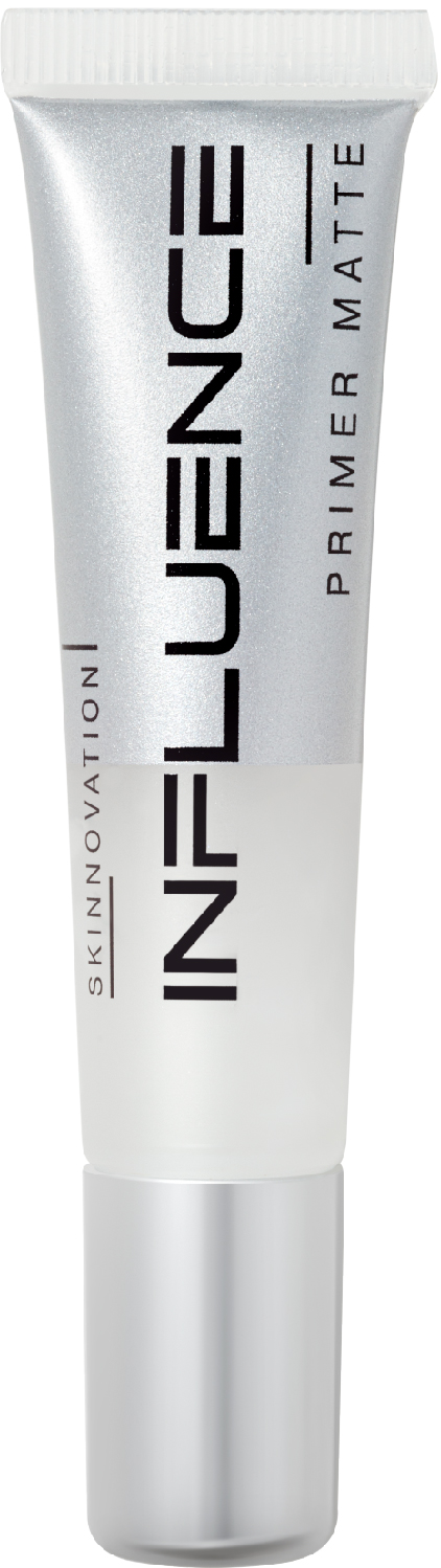 Influence Beauty Праймер матирующий Skinnovation Matte/Mattifying Primer тон/shade 01
