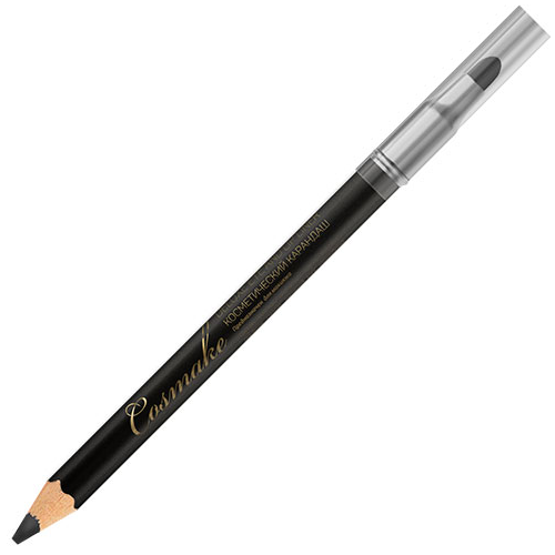 COSMAKE карандаш косметический с растушевкой для глаз