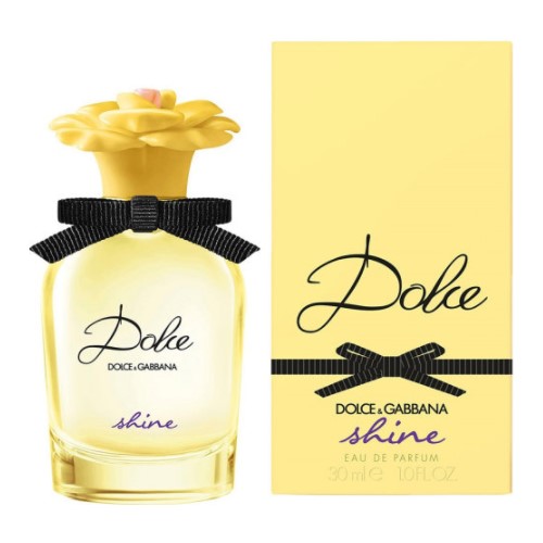 Dolce&Gabbana Парфюмерная вода Dolce Shine жен 30 мл
