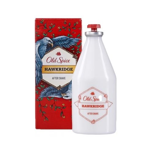 OLD SPICE Лосьон после бритья Hawridge 100мл 