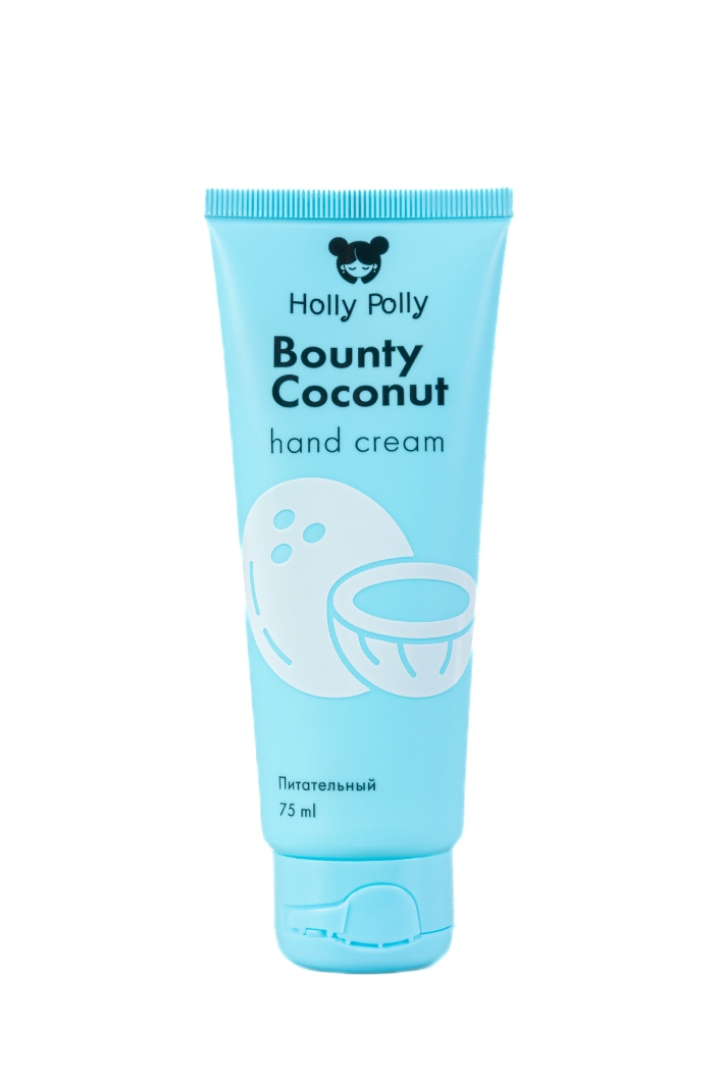 Holly Polly Крем для рук Bounty Coconut