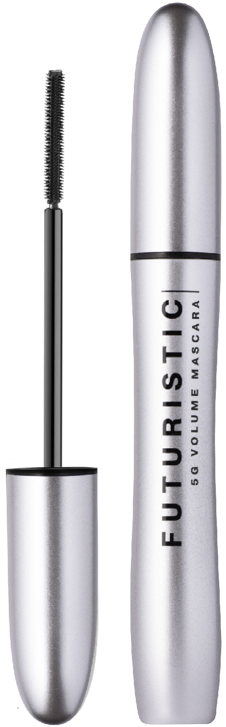 Influence Beauty Тушь для ресниц FUTURISTIC