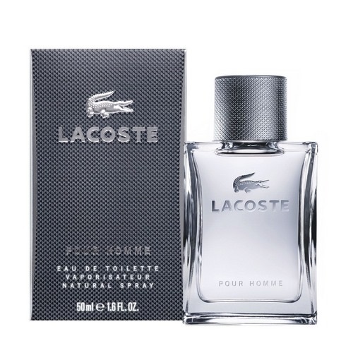 LACOSTE pour homme туалетная вода