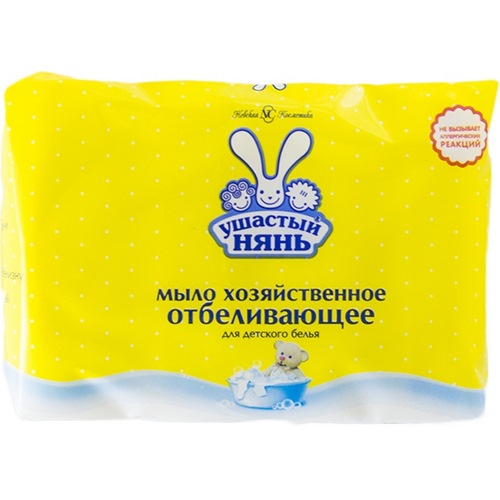 Х/м Ушастый нянь с отбел. эфф.4х100г.11355