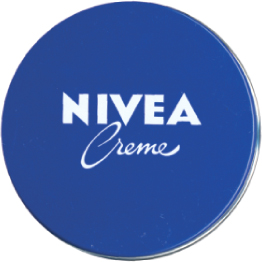 NIVEA сreme крем для ухода за кожей