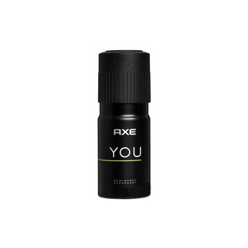 AXE Дезодорант спрей 150мл Ю/YOU (муж)