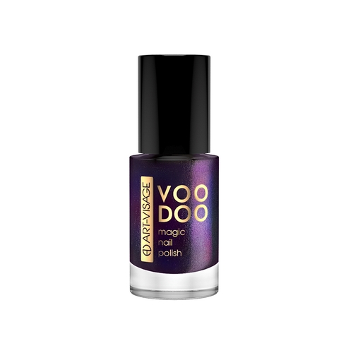 ART-VISAGE Лак для ногтей Voodoo тон 02