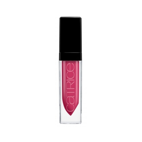CATRICE Губная помада - Shine Appeal Fluid Lipstick Intense - 030, красно-розовый
