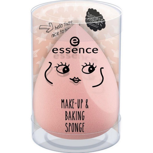 essence Спонж косметический