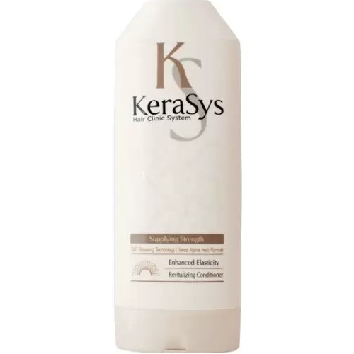 Kerasys Revitalizing Кондиционер для волос Оздоравливающий, 180 г