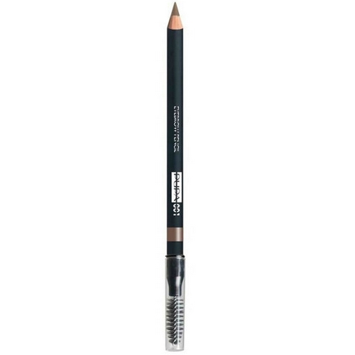 PUPA eyebrow pencil карандаш для бровей