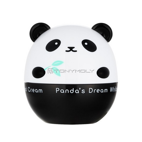 Tony Moly Panda's Dream White Hand Cream Крем для рук, 30 мл