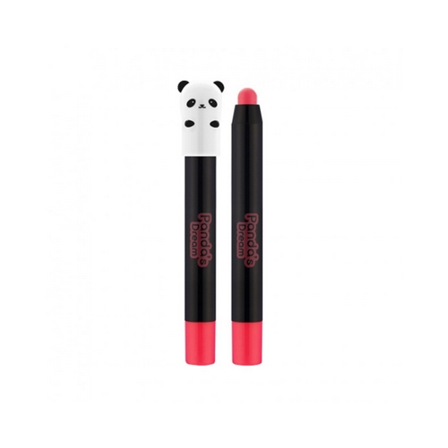 Tony Moly Panda's Dream Glossy Lip Crayon 02 Блеск для губ 1,5 гр.