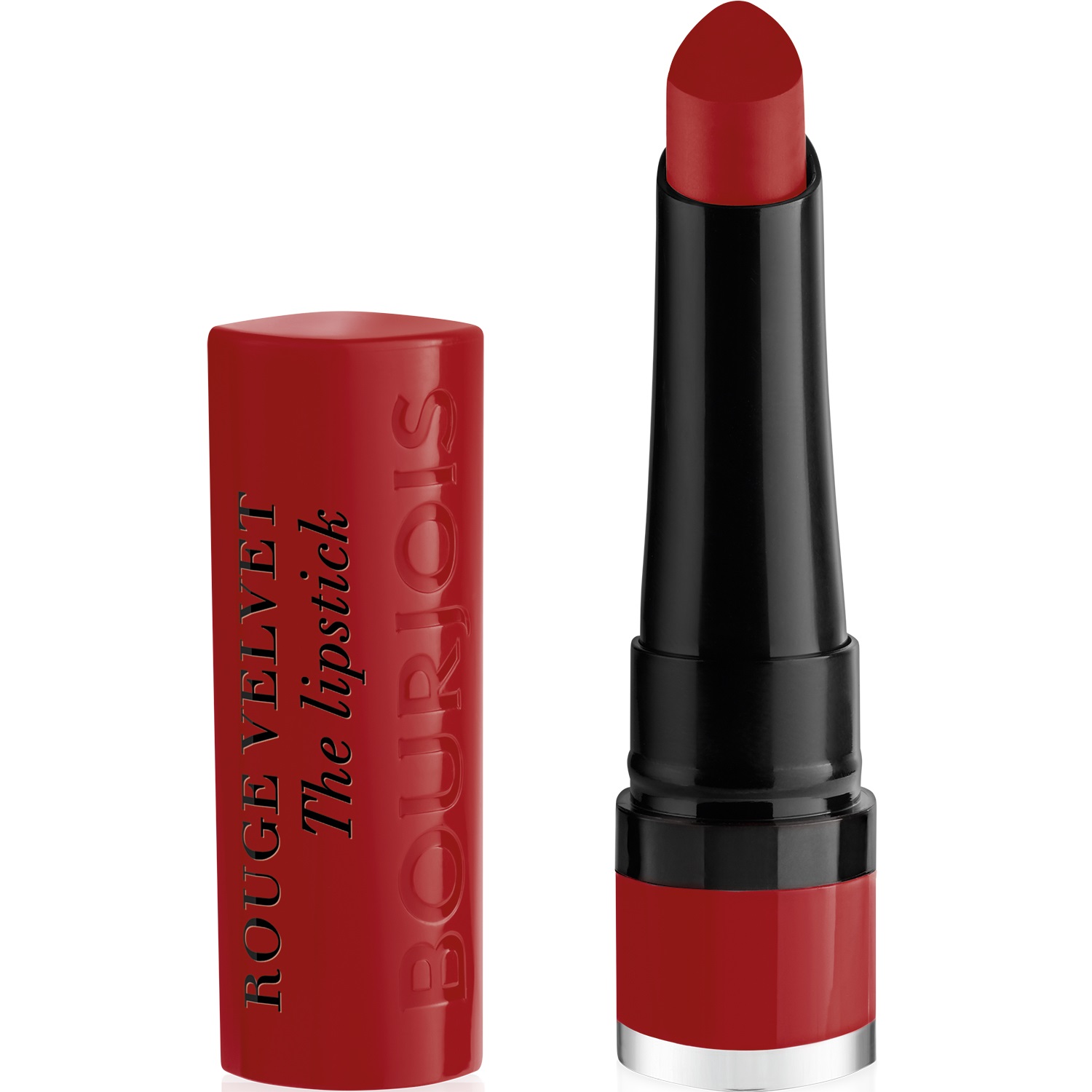 BOURJOIS rouge velvet the lipstick губная помада