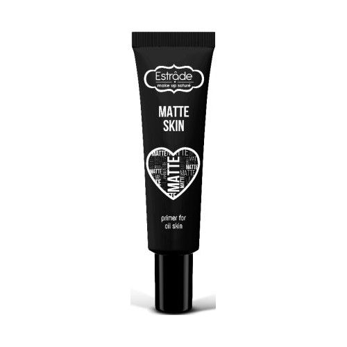 Estrade Matte Skin Матирующая Основа под макияж 