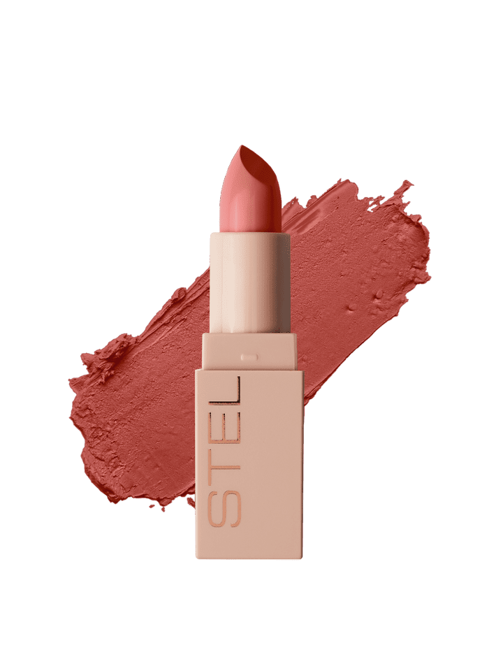 Stellary устойчивая помада для губ Long lasting lipstick