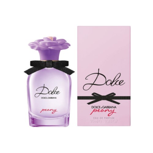 Dolce&Gabbana Парфюмерная вода Dolce Peony 30 мл