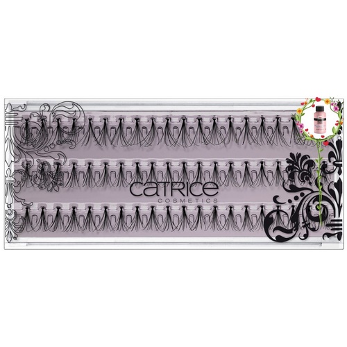 Catrice Накладные ресницы Lash Couture Single Lashes, 1 уп.