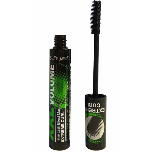 B.J.Тушь для ресниц  XXL size VOLUME Extreme Curl 10 мл