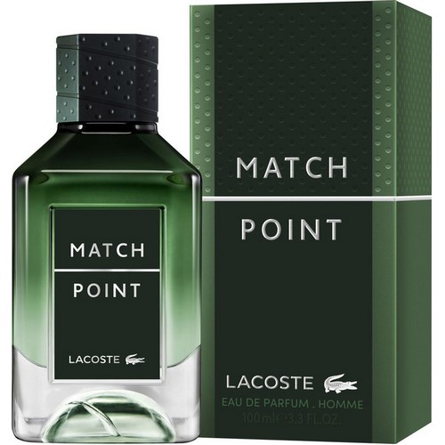 Lacoste Match Point Парфюмерная вода 30 мл