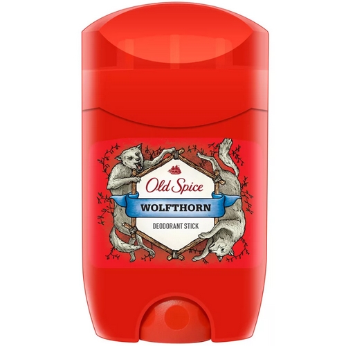 OLD SPICE део-стик Wolfthorn  50 мл.