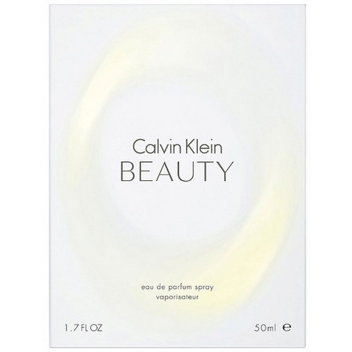 CALVIN KLEIN beauty парфюмерная вода 50мл