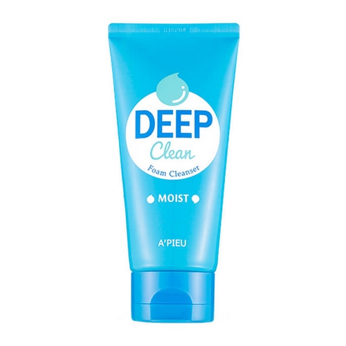 АП Пенка для глубокого очищения A'PIEU Deep Clean Foam Cleanser