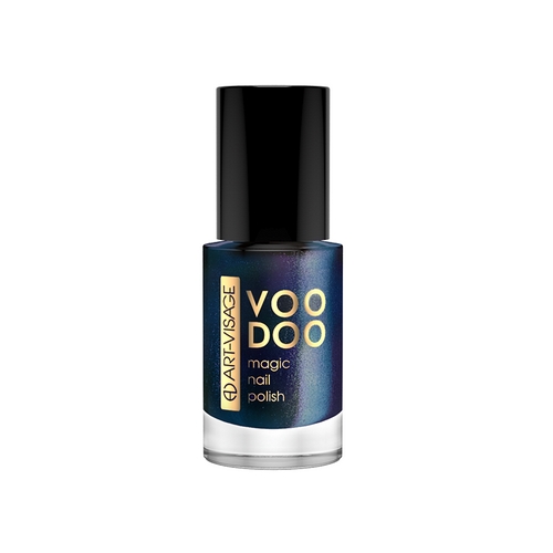 ART-VISAGE Лак для ногтей Voodoo тон 08