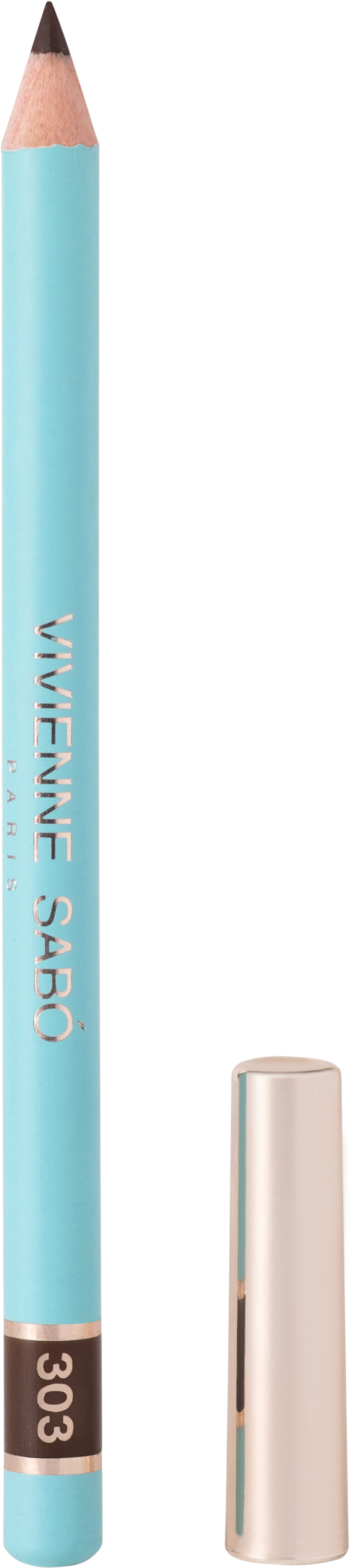 VIVIENNE SABO liner flirteur карандаш для глаз