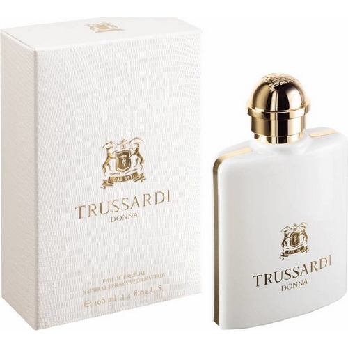 TRUSSARDI donna парфюмерная вода